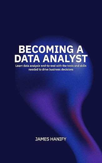 Becoming a Data Analyst